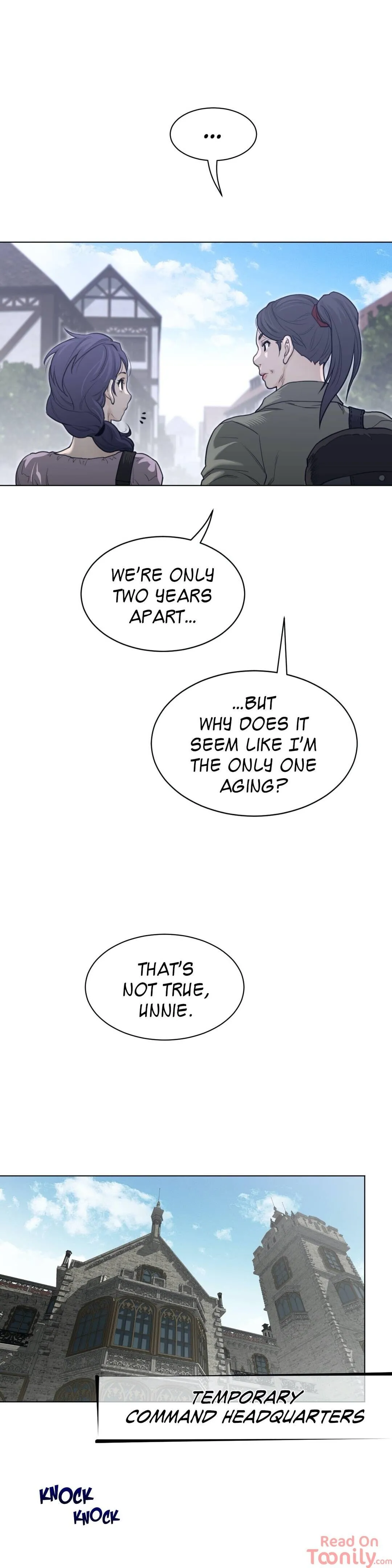 Read Perfect Half chapter 119 image 18 on Lezhin