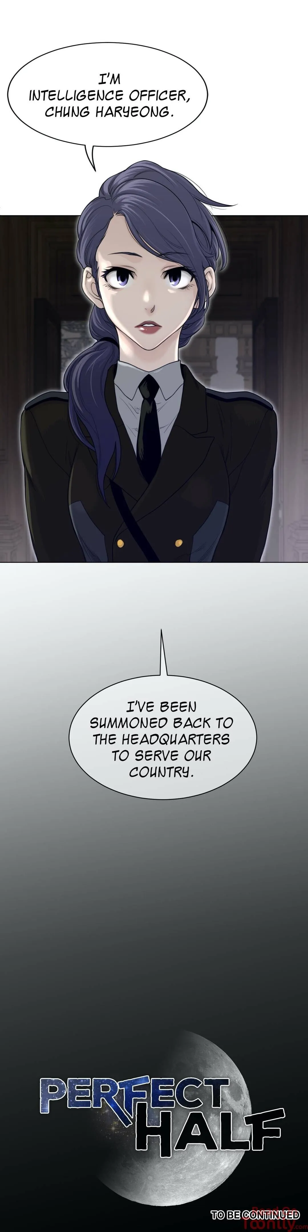 Read Perfect Half chapter 119 image 20 on Lezhin