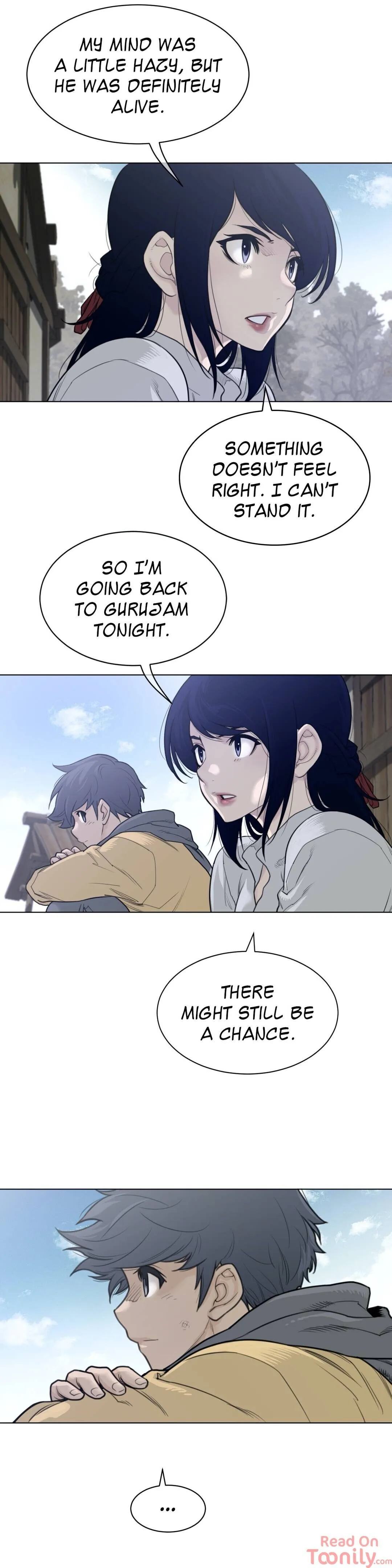 Read Perfect Half chapter 119 image 4 on Lezhin