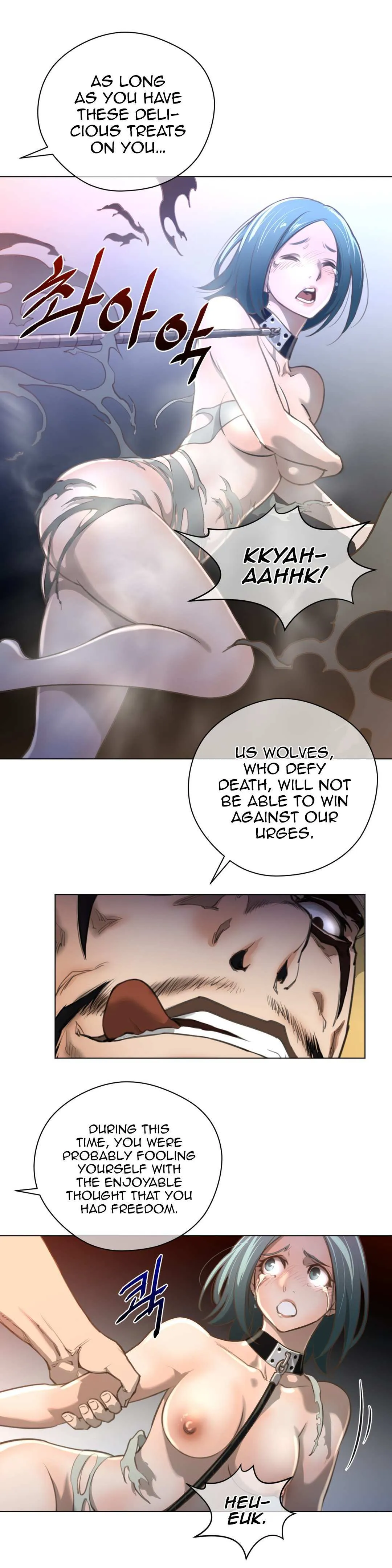 Read Perfect Half chapter 12 image 10 on Lezhin