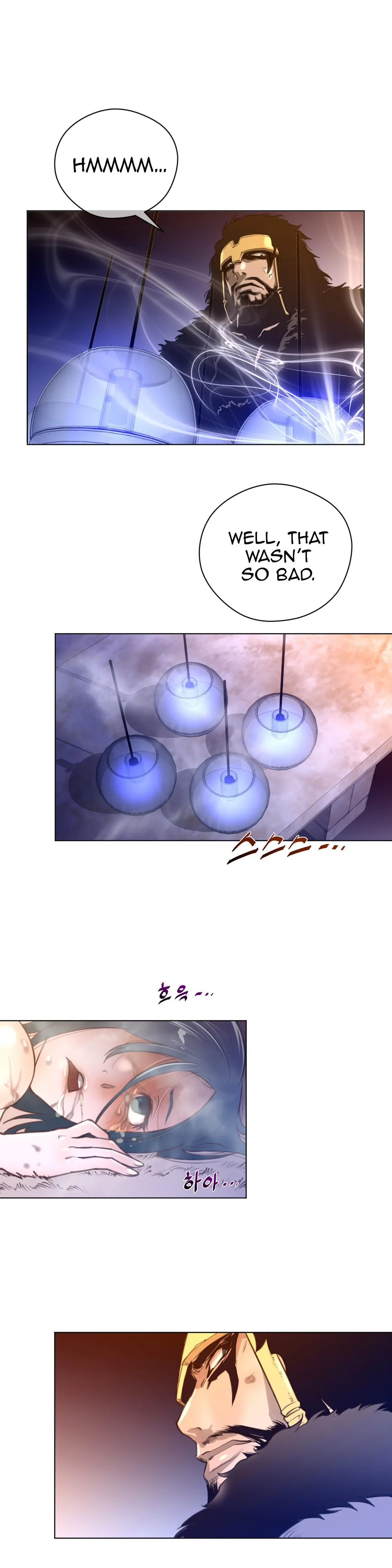 Read Perfect Half chapter 12 image 17 on Lezhin