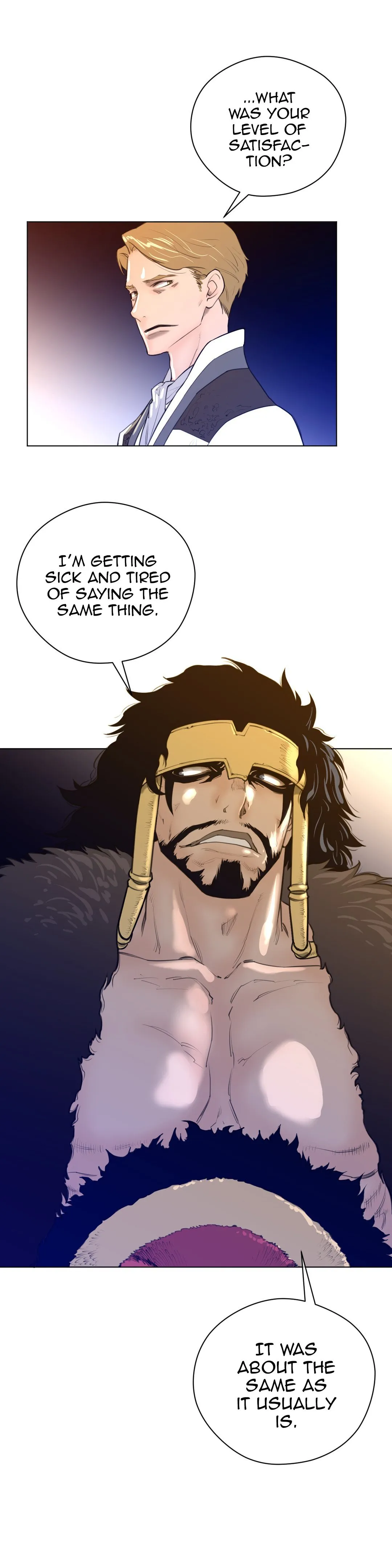 Read Perfect Half chapter 12 image 19 on Lezhin