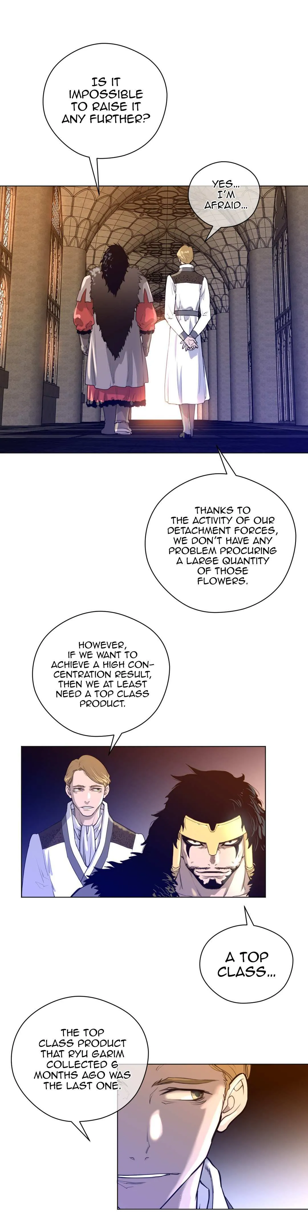 Read Perfect Half chapter 12 image 20 on Lezhin