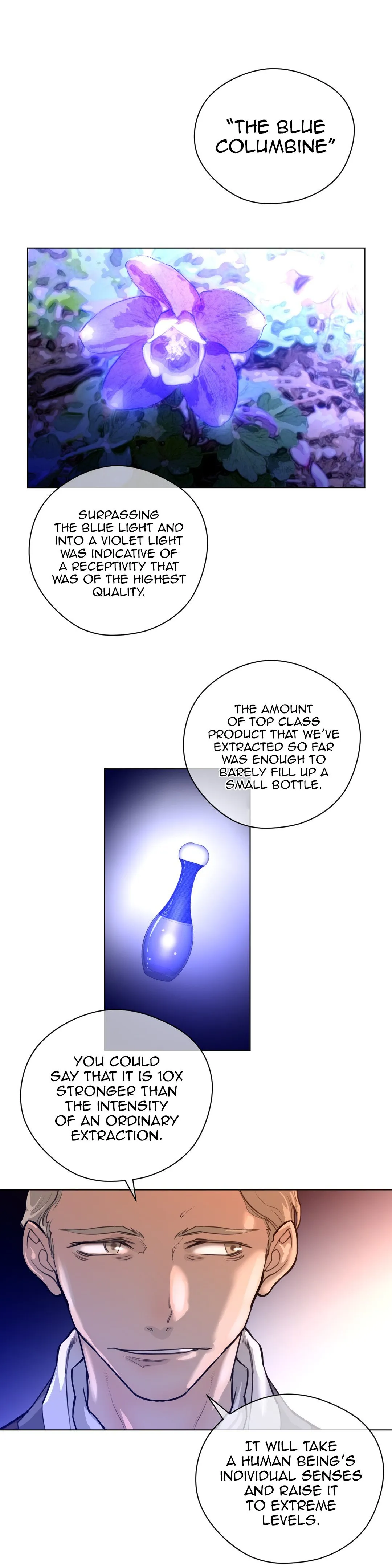 Read Perfect Half chapter 12 image 21 on Lezhin