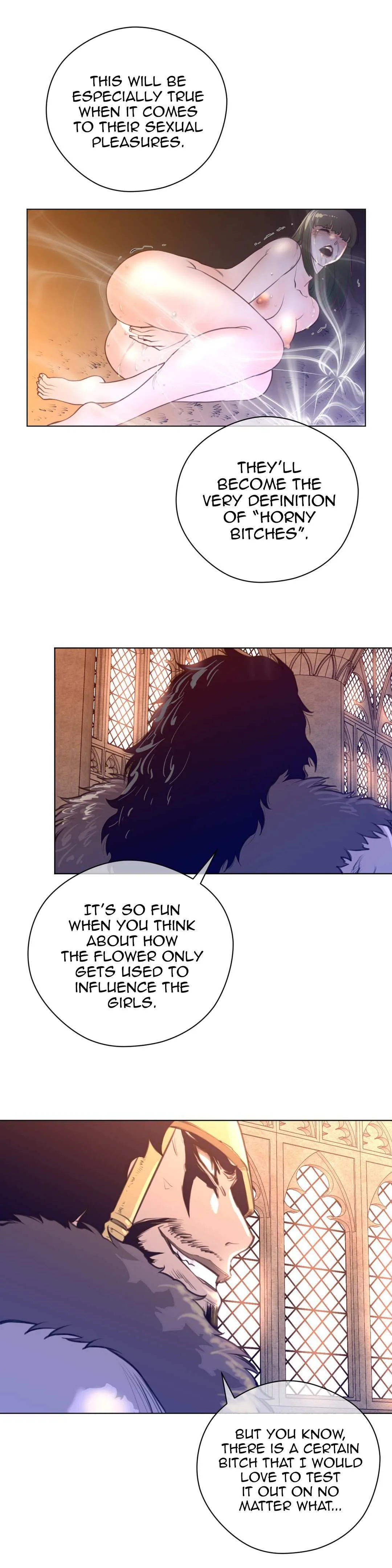 Read Perfect Half chapter 12 image 22 on Lezhin