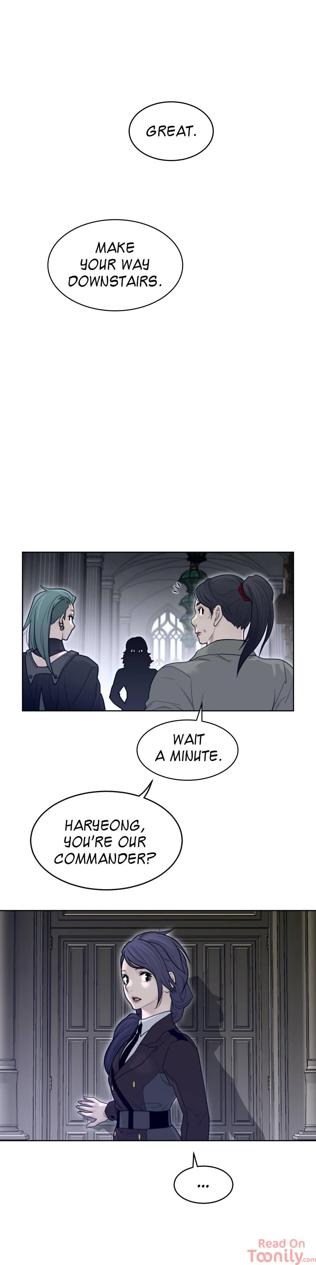 Read Perfect Half chapter 120 image 12 on Lezhin