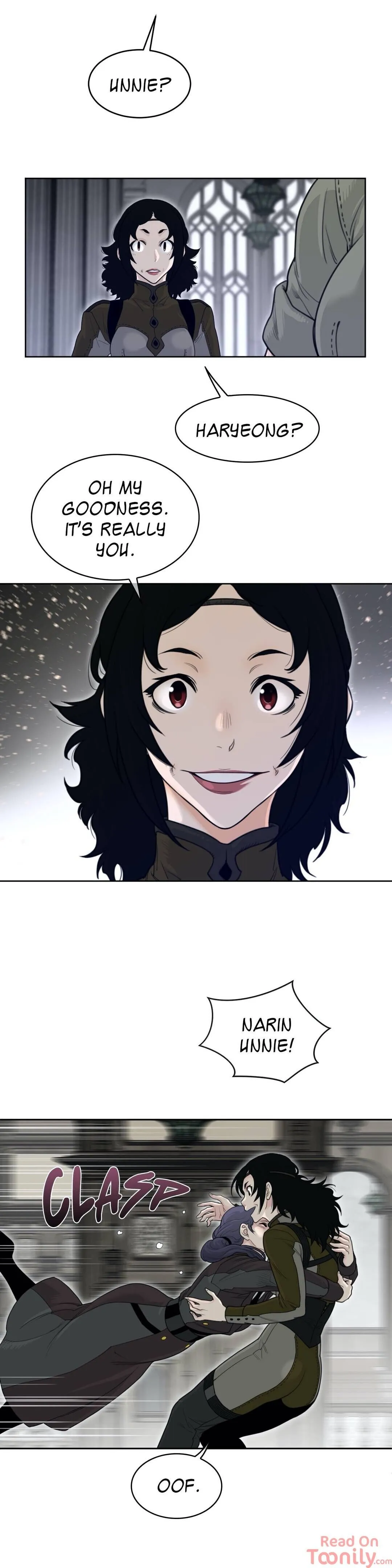 Read Perfect Half chapter 120 image 13 on Lezhin