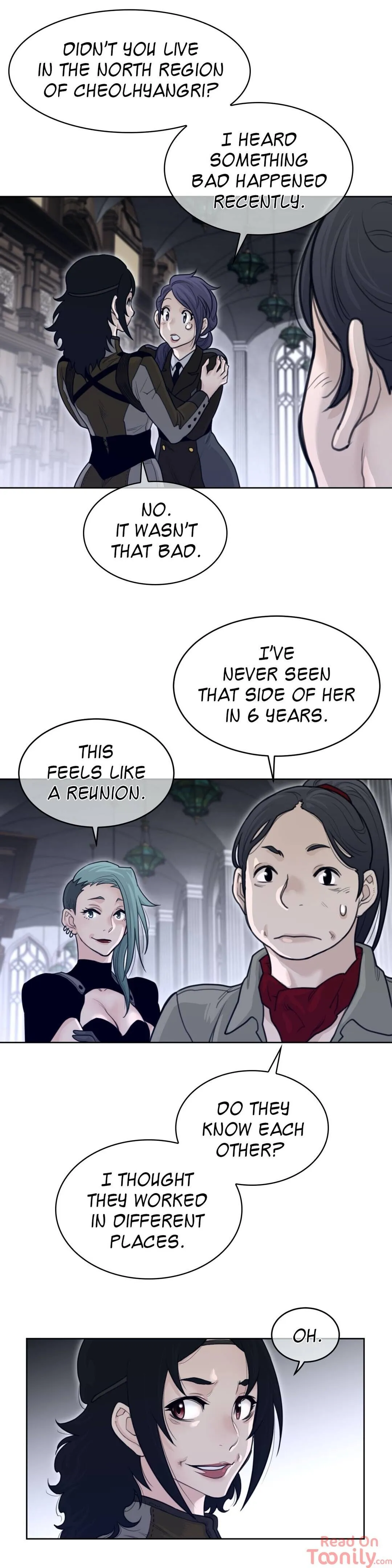 Read Perfect Half chapter 120 image 14 on Lezhin