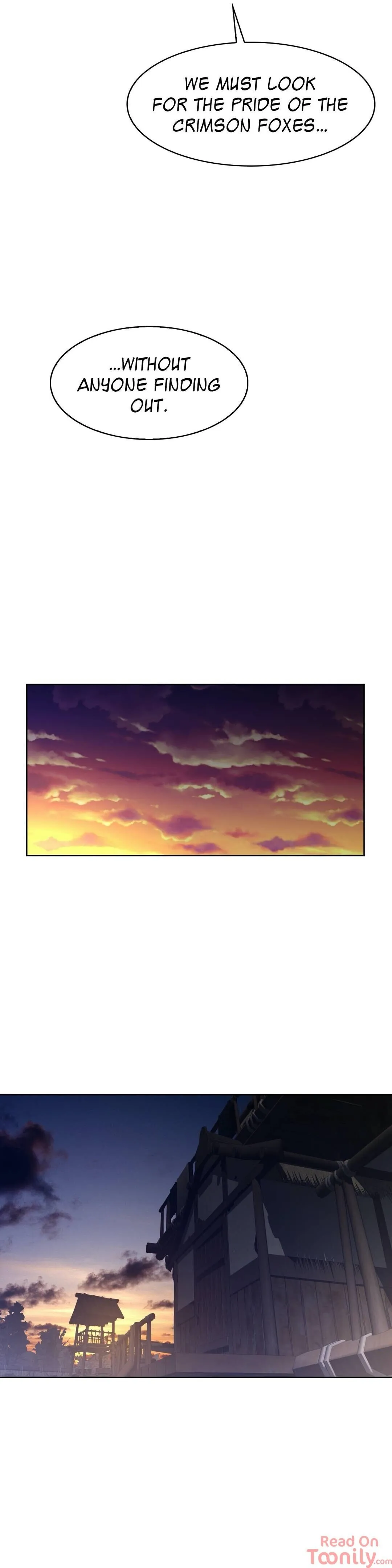 Read Perfect Half chapter 120 image 16 on Lezhin