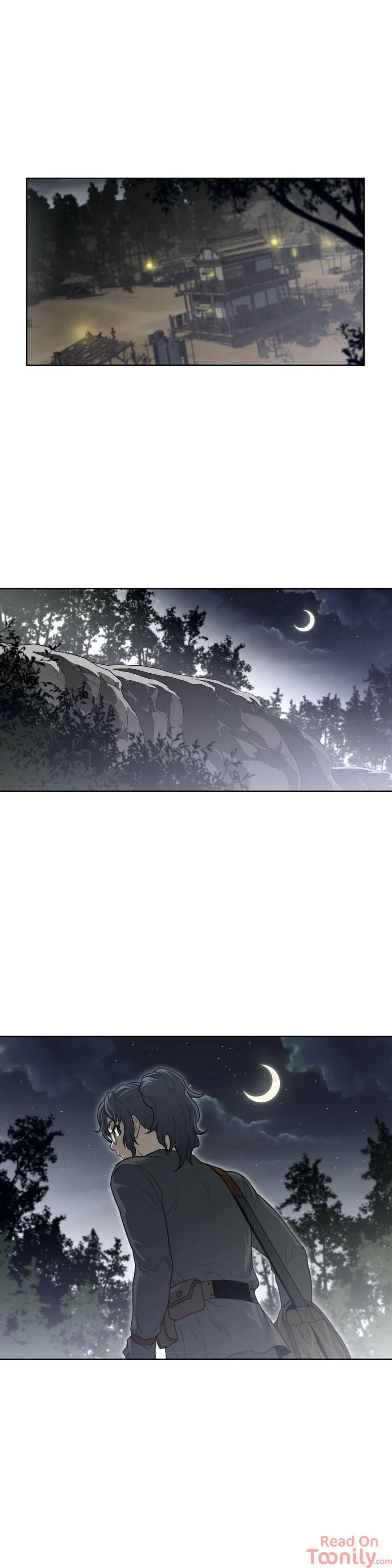 Read Perfect Half chapter 120 image 18 on Lezhin