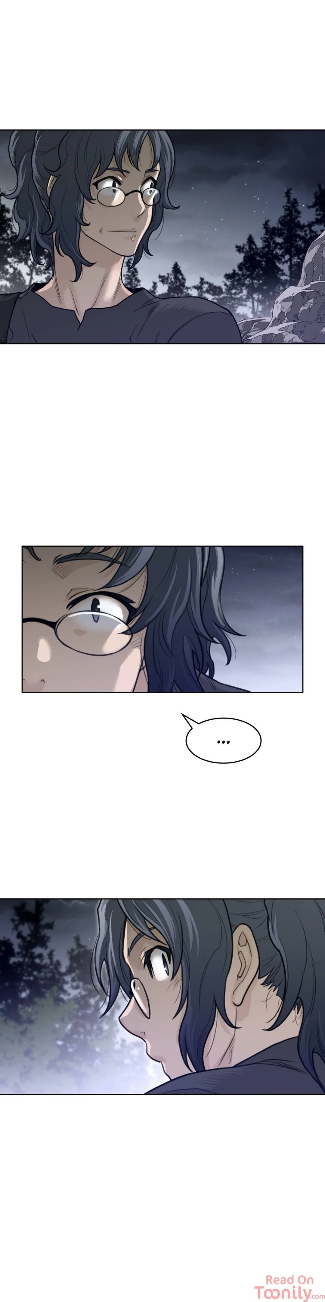 Read Perfect Half chapter 120 image 19 on Lezhin