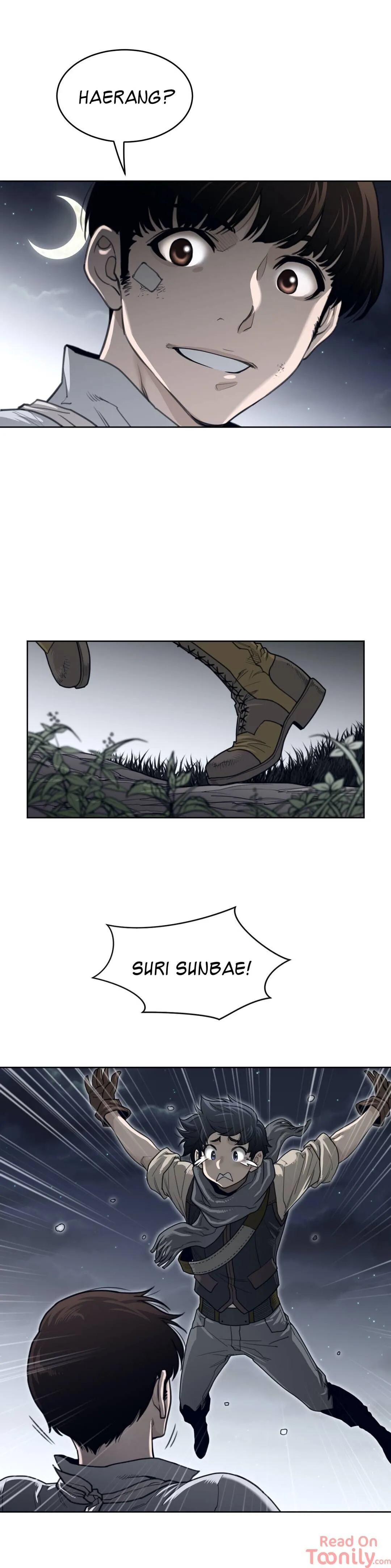 Read Perfect Half chapter 121 image 12 on Lezhin