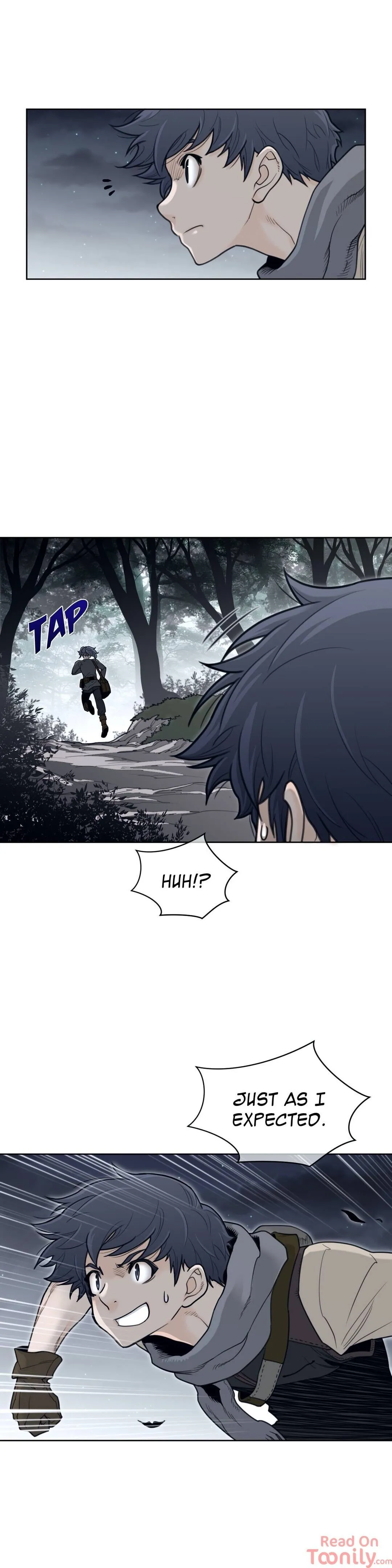 Read Perfect Half chapter 121 image 3 on Lezhin
