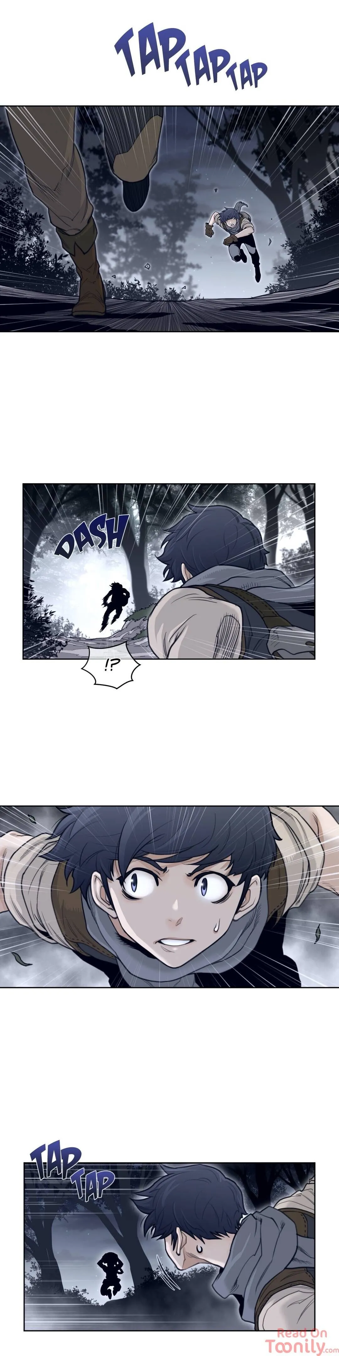 Read Perfect Half chapter 121 image 4 on Lezhin