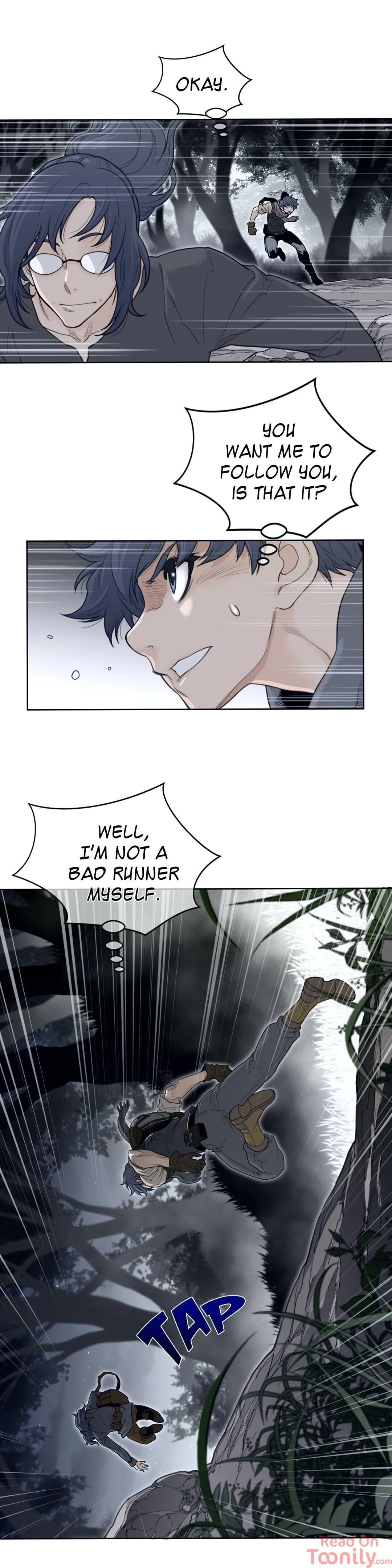 Read Perfect Half chapter 121 image 5 on Lezhin