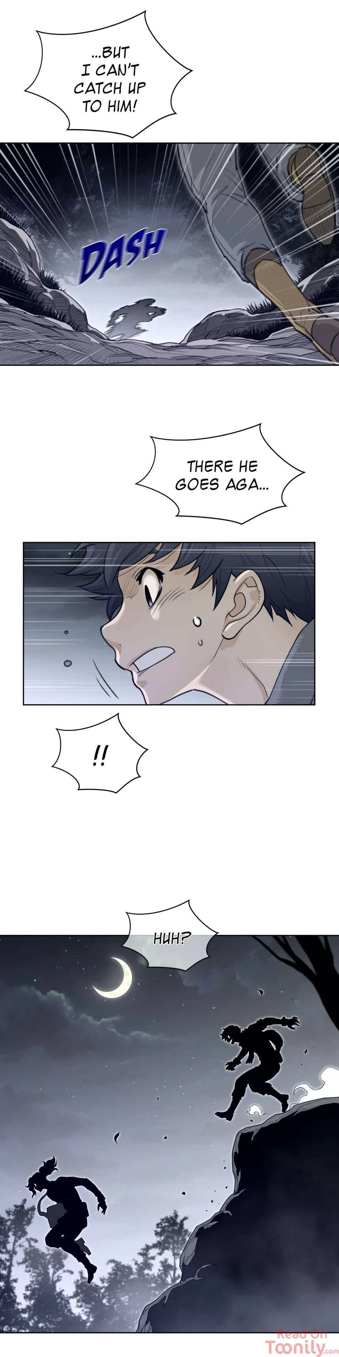 Read Perfect Half chapter 121 image 7 on Lezhin
