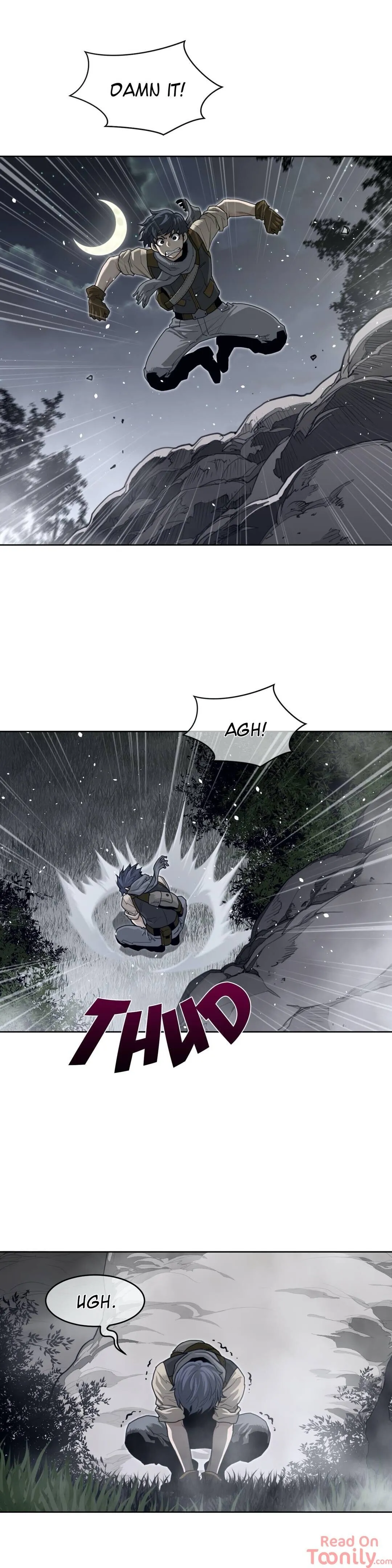 Read Perfect Half chapter 121 image 8 on Lezhin