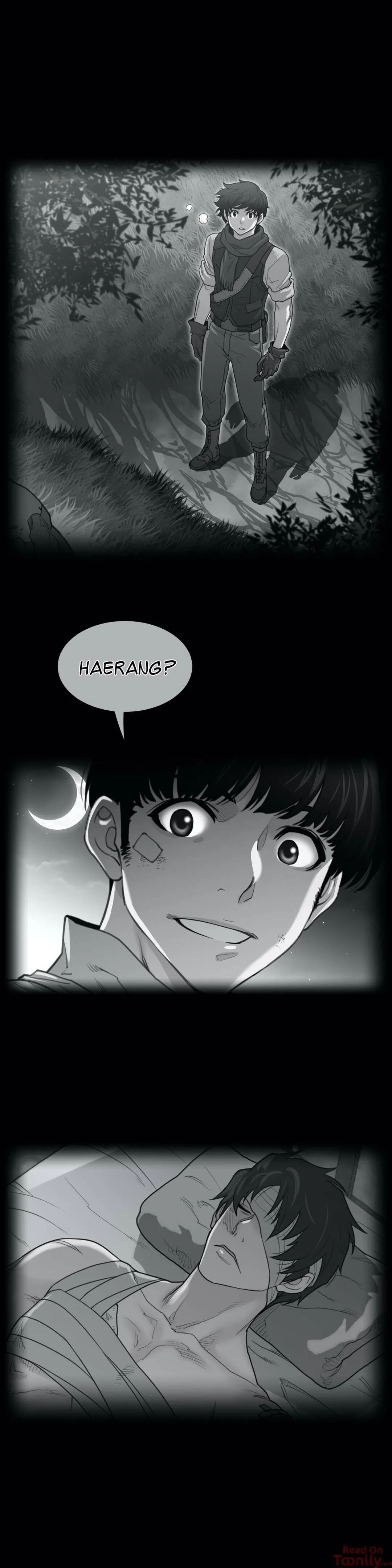 Read Perfect Half chapter 122 image 0 on Lezhin