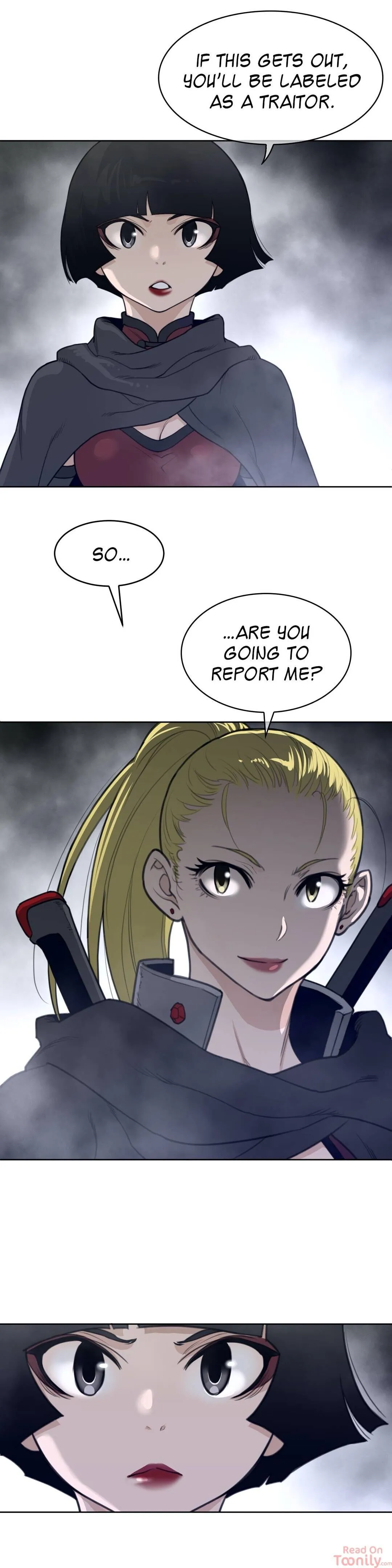 Read Perfect Half chapter 122 image 11 on Lezhin