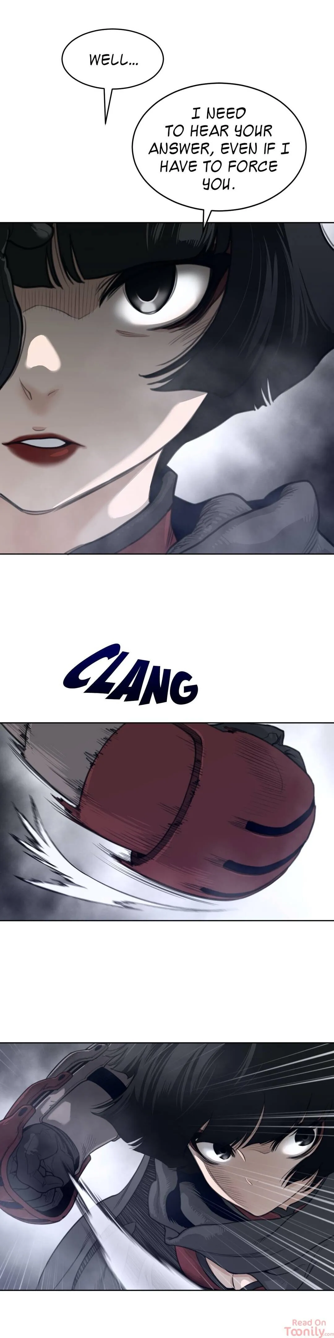 Read Perfect Half chapter 122 image 14 on Lezhin