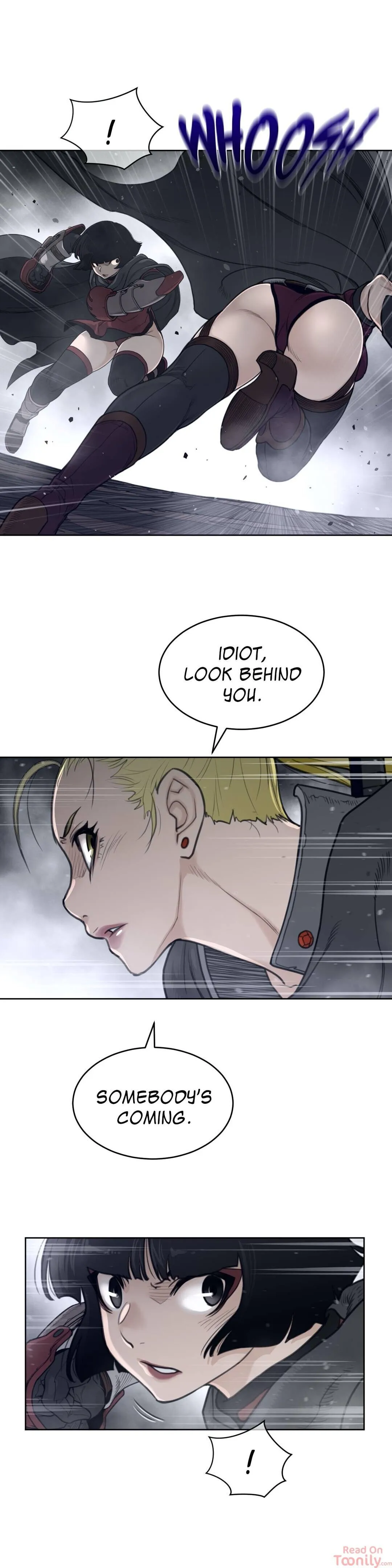 Read Perfect Half chapter 122 image 15 on Lezhin