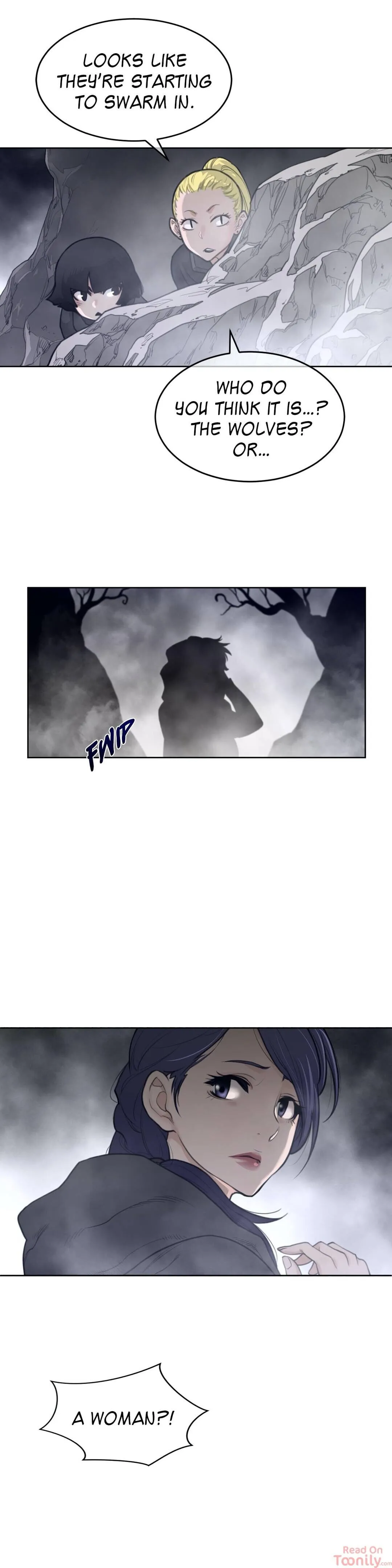 Read Perfect Half chapter 122 image 17 on Lezhin
