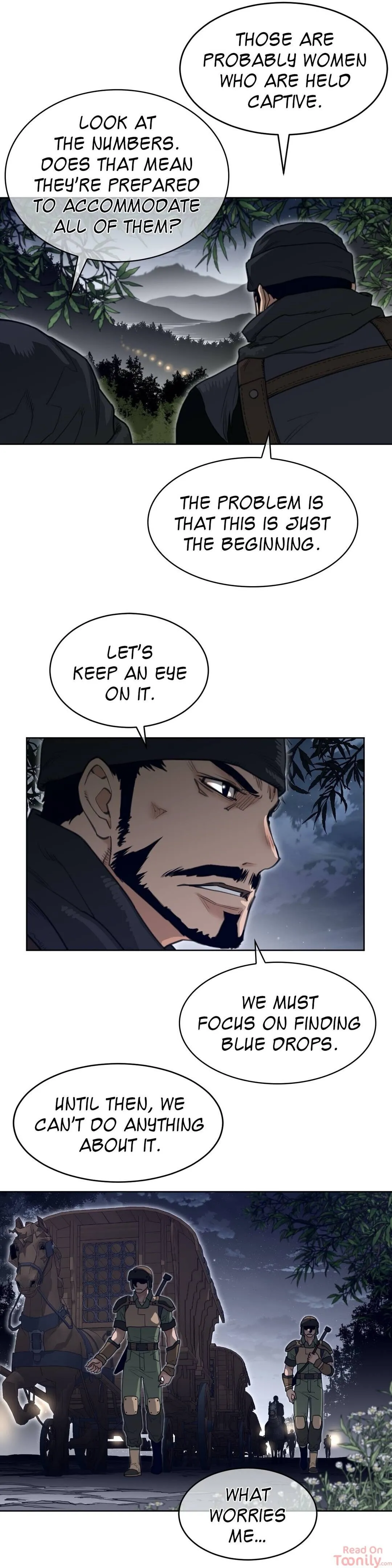 Read Perfect Half chapter 122 image 3 on Lezhin