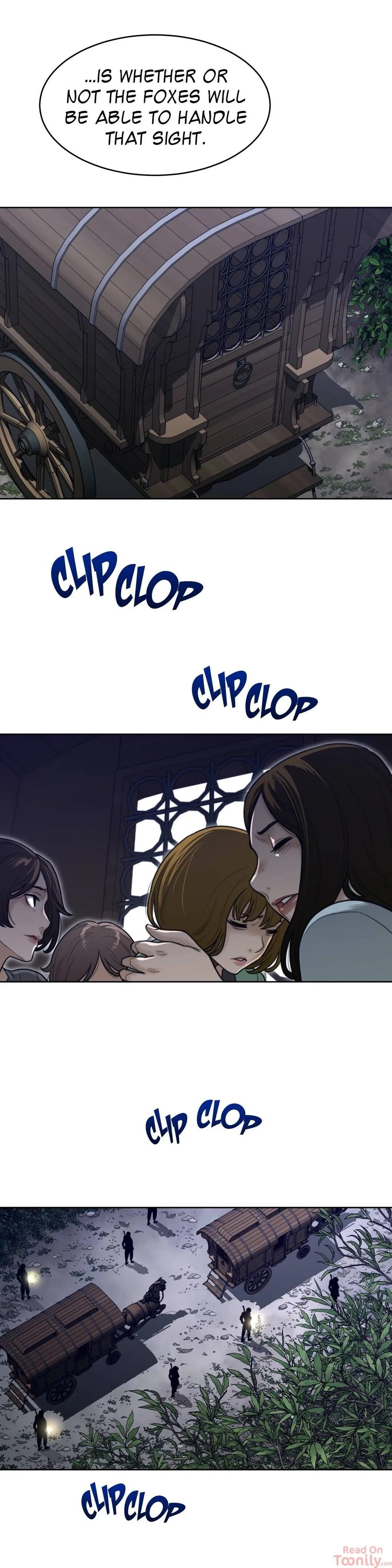 Read Perfect Half chapter 122 image 4 on Lezhin