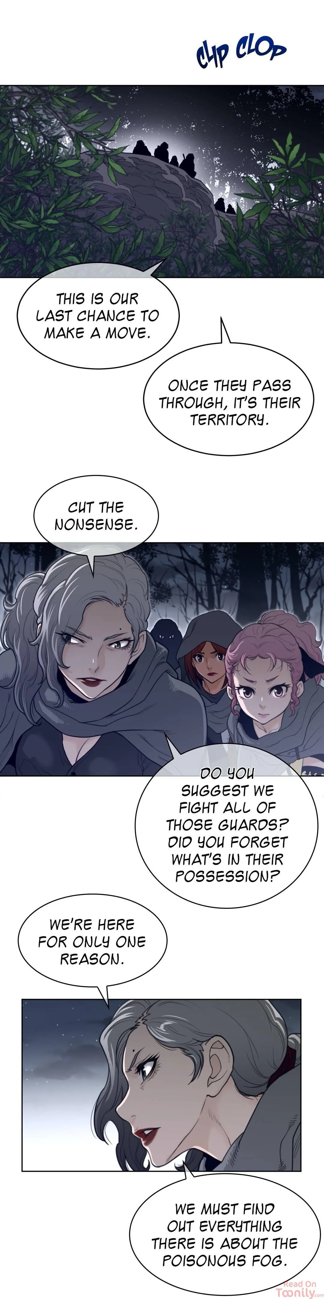 Read Perfect Half chapter 122 image 5 on Lezhin