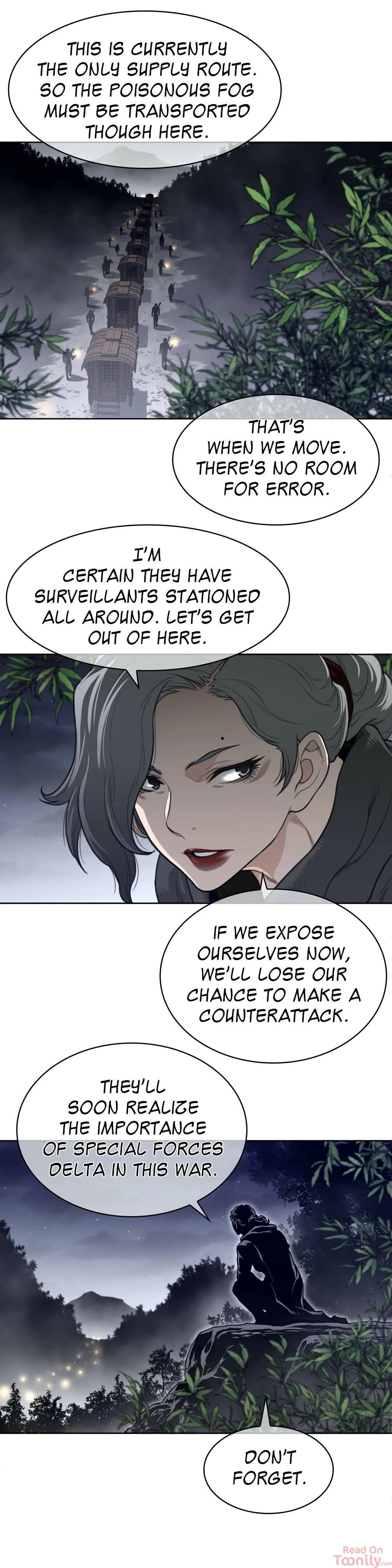 Read Perfect Half chapter 122 image 6 on Lezhin