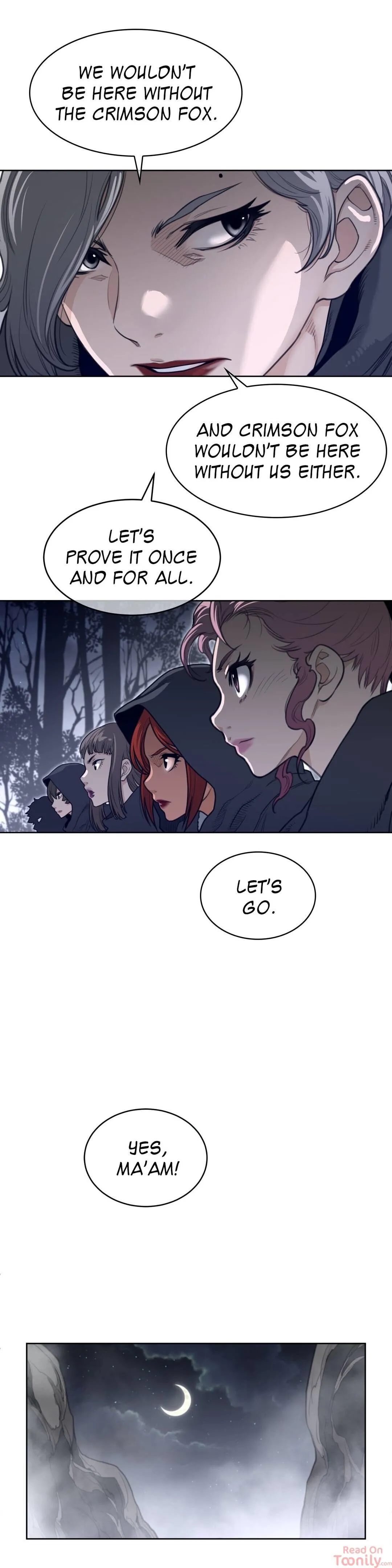 Read Perfect Half chapter 122 image 7 on Lezhin