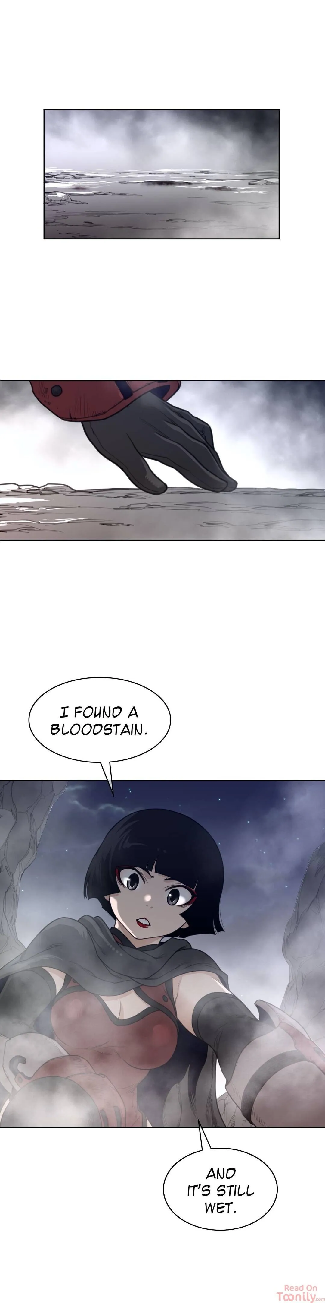 Read Perfect Half chapter 122 image 8 on Lezhin