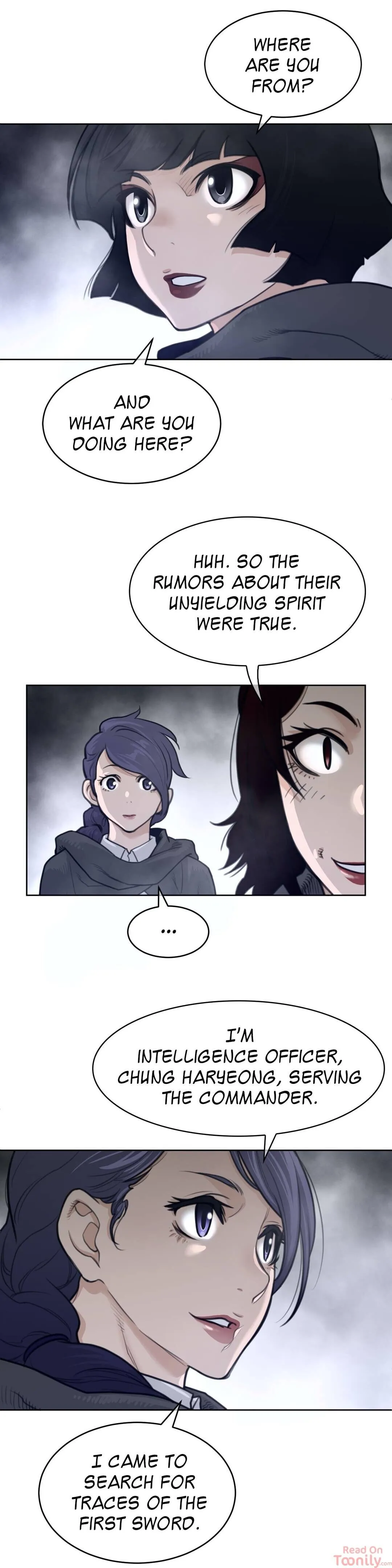 Read Perfect Half chapter 123 image 10 on Lezhin