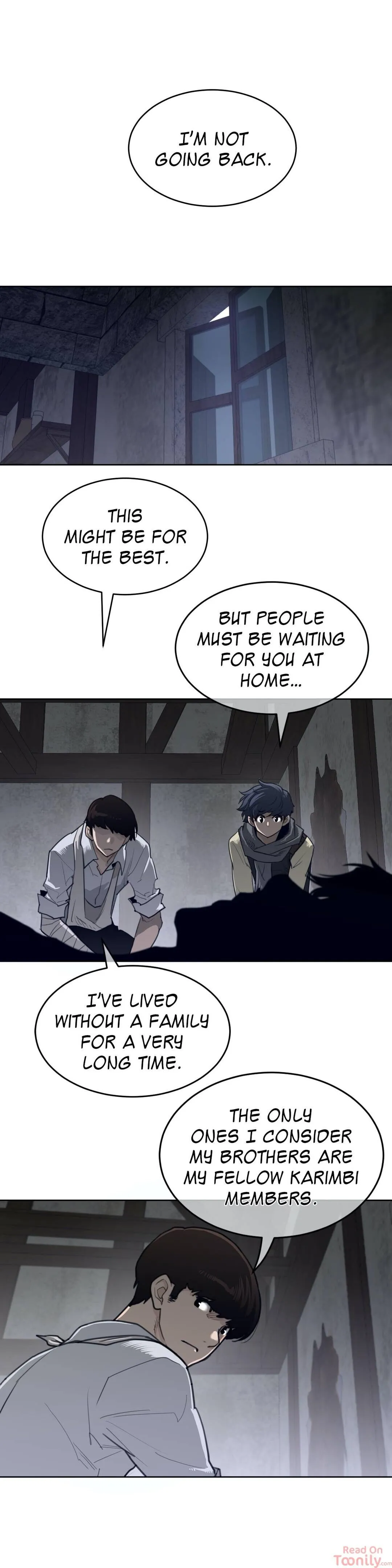 Read Perfect Half chapter 123 image 12 on Lezhin