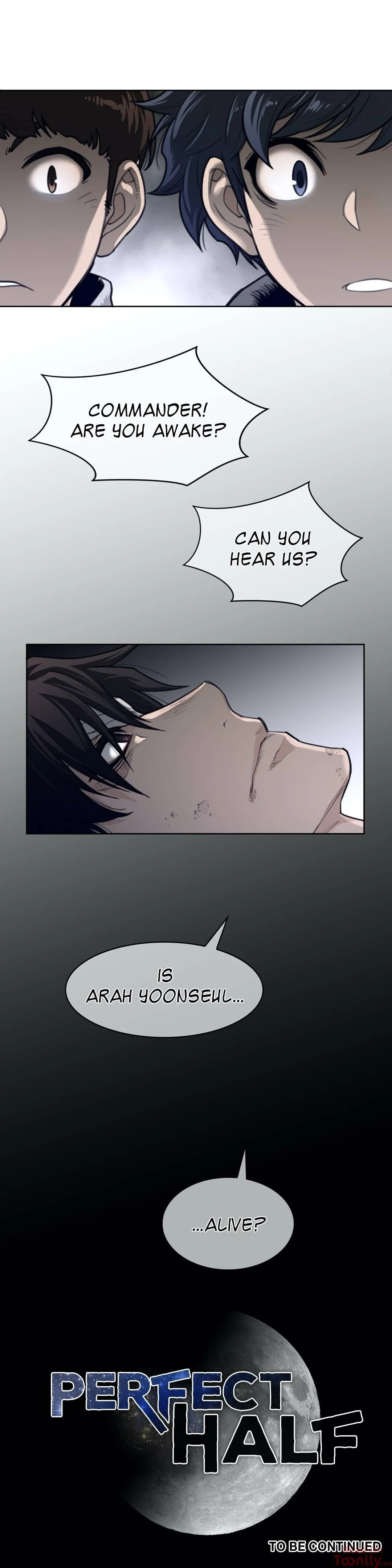 Read Perfect Half chapter 123 image 18 on Lezhin