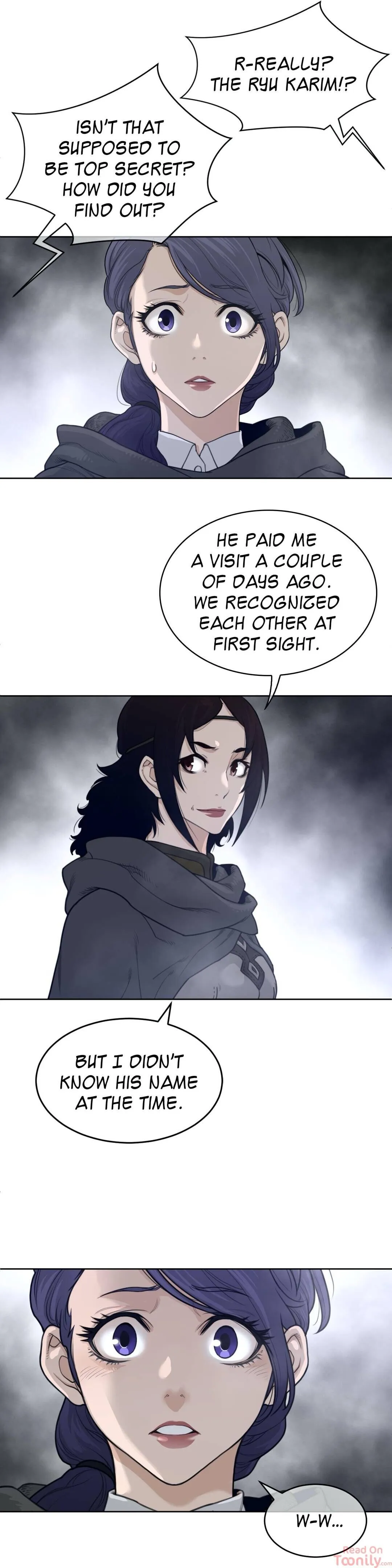 Read Perfect Half chapter 123 image 5 on Lezhin