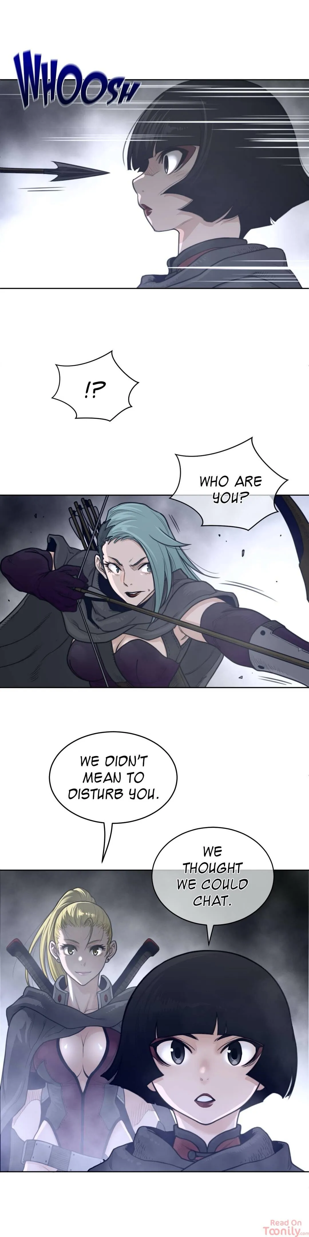 Read Perfect Half chapter 123 image 8 on Lezhin