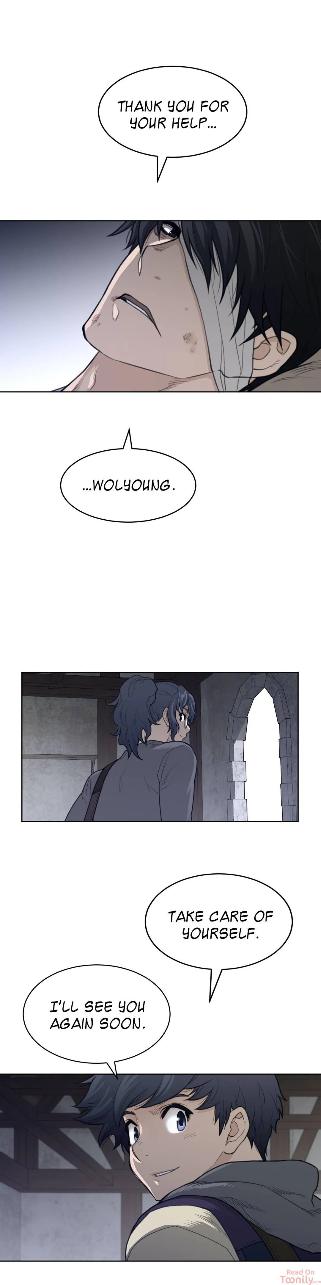 Read Perfect Half chapter 124 image 12 on Lezhin
