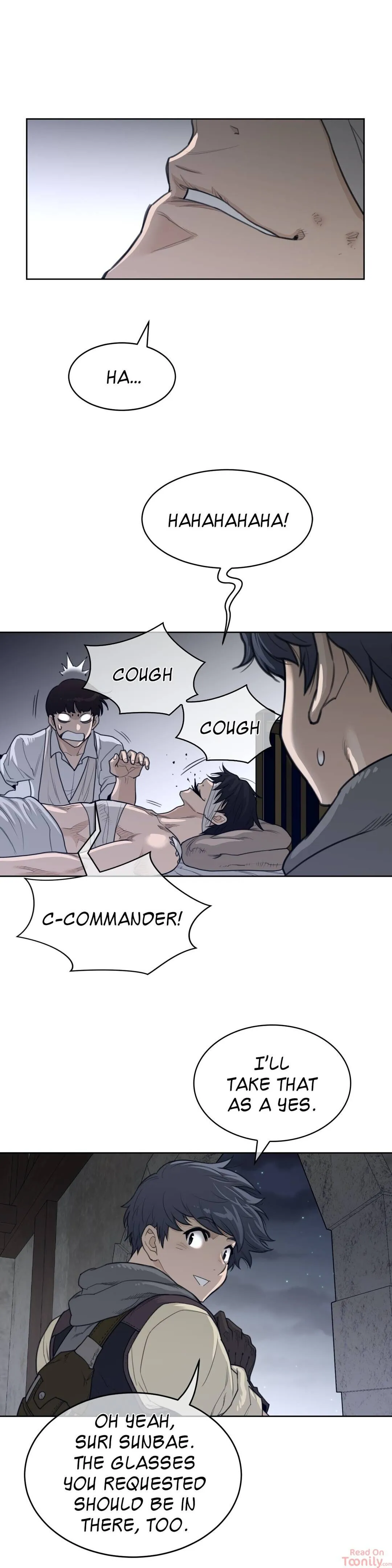 Read Perfect Half chapter 124 image 14 on Lezhin