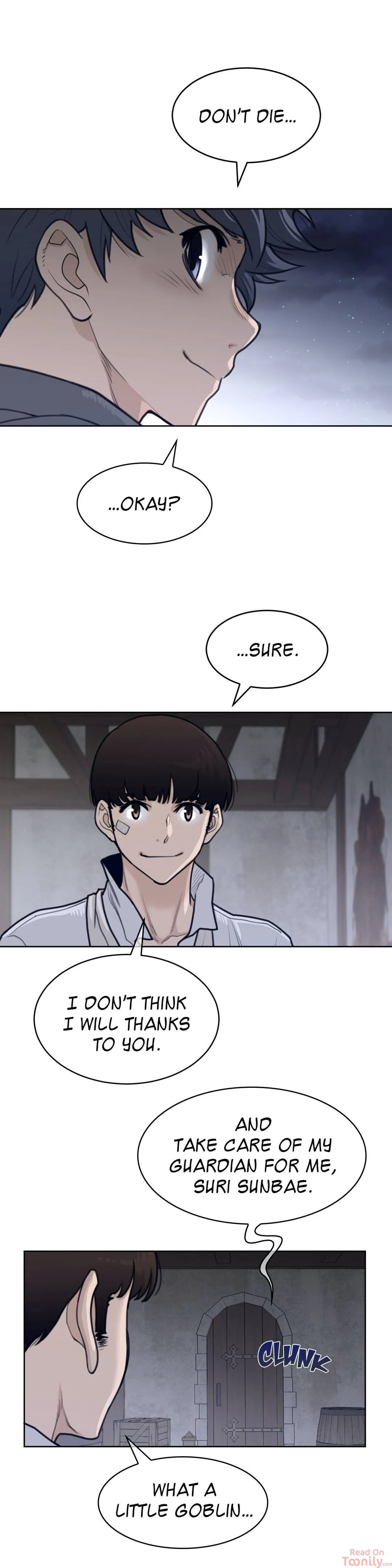 Read Perfect Half chapter 124 image 15 on Lezhin