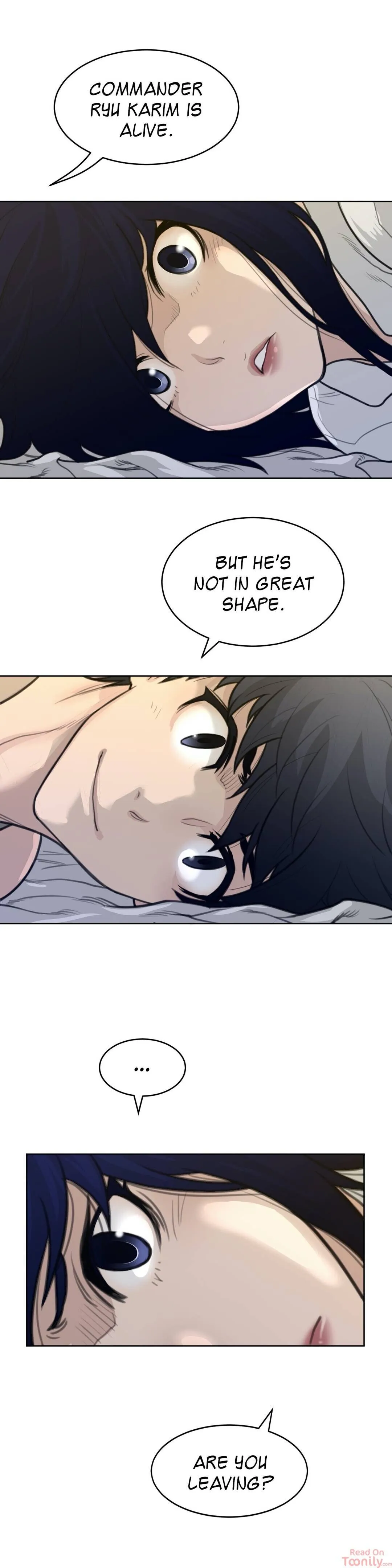 Read Perfect Half chapter 125 image 10 on Lezhin