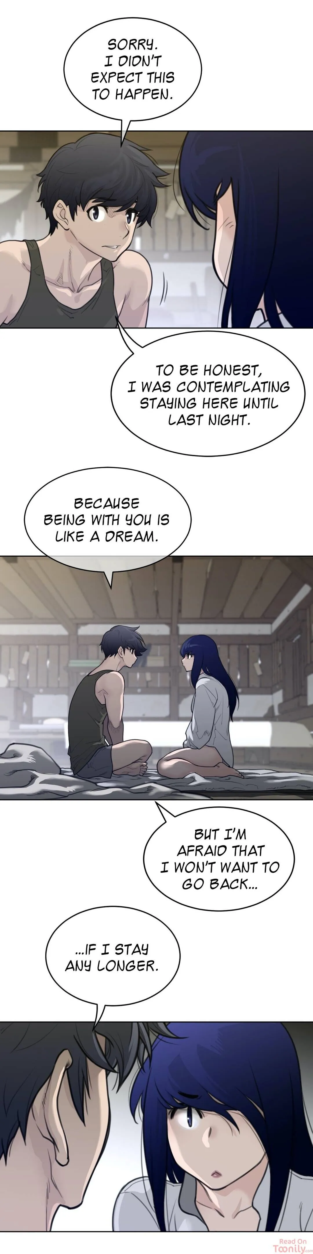 Read Perfect Half chapter 125 image 12 on Lezhin