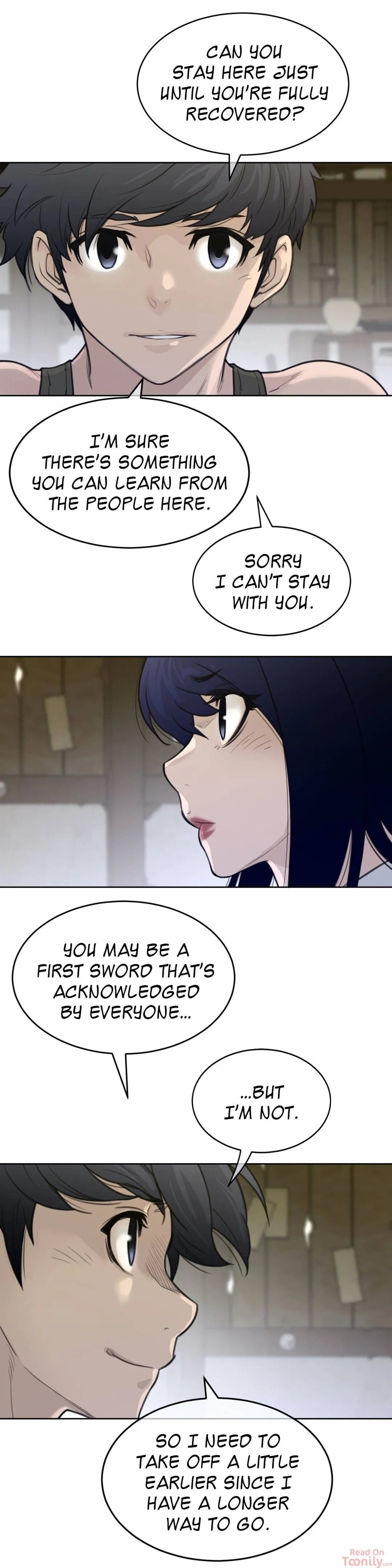 Read Perfect Half chapter 125 image 13 on Lezhin