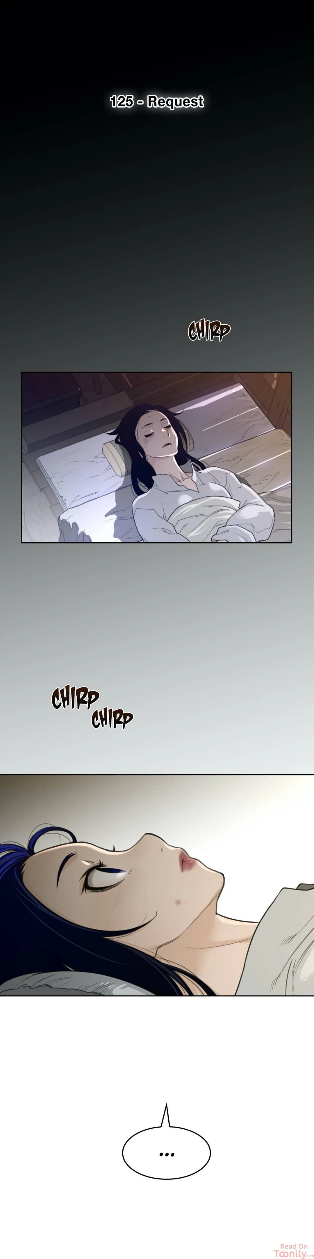Read Perfect Half chapter 125 image 2 on Lezhin