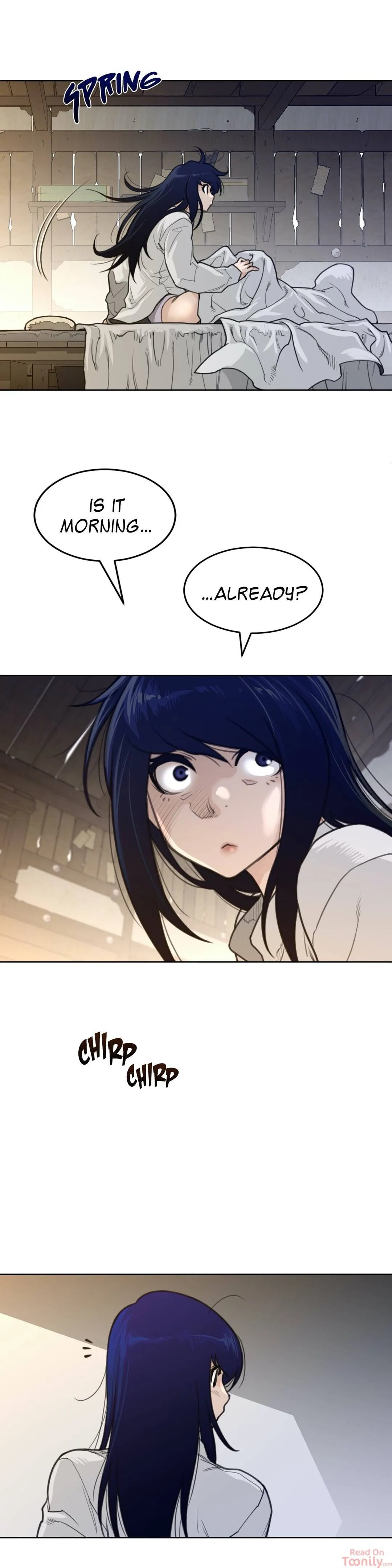 Read Perfect Half chapter 125 image 3 on Lezhin