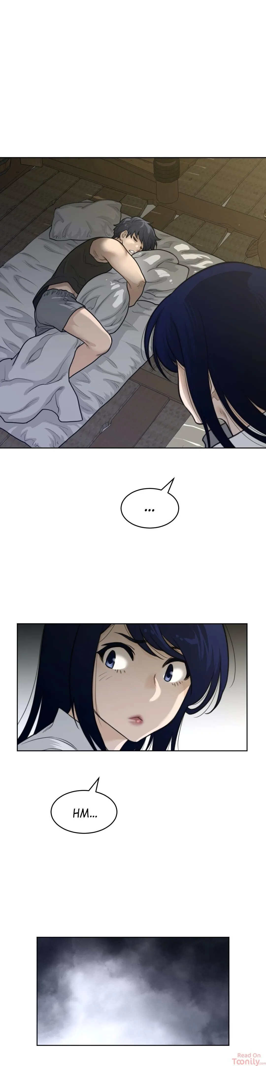 Read Perfect Half chapter 125 image 4 on Lezhin