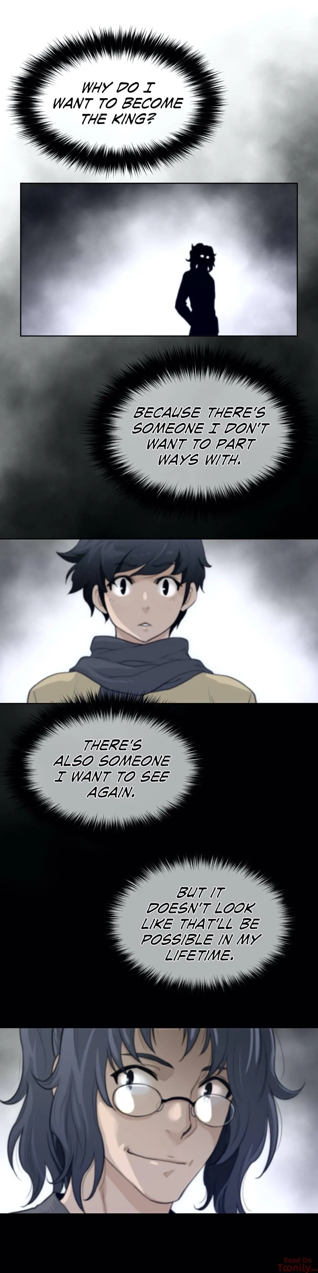 Read Perfect Half chapter 125 image 5 on Lezhin