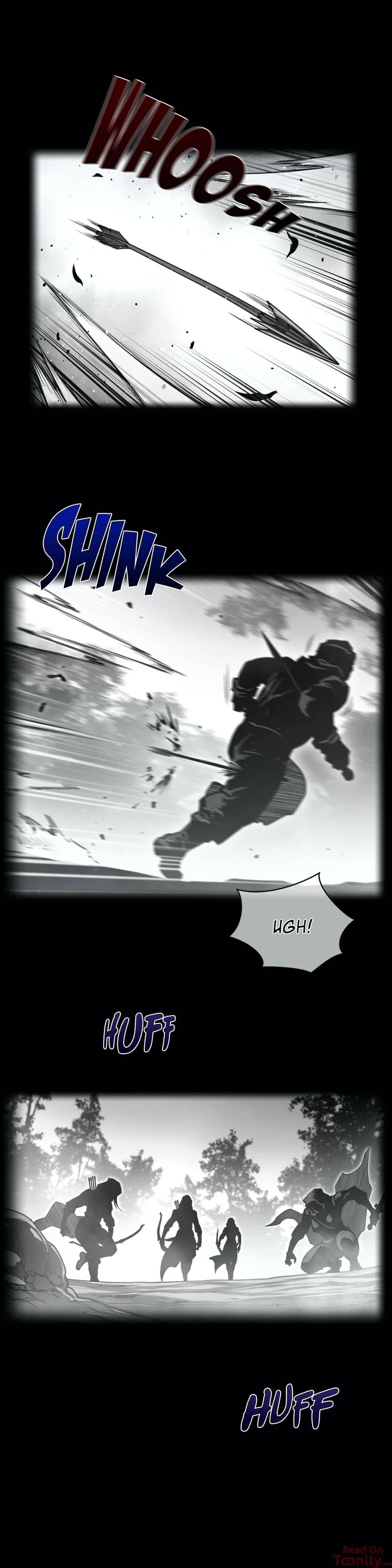 Read Perfect Half chapter 126 image 1 on Lezhin