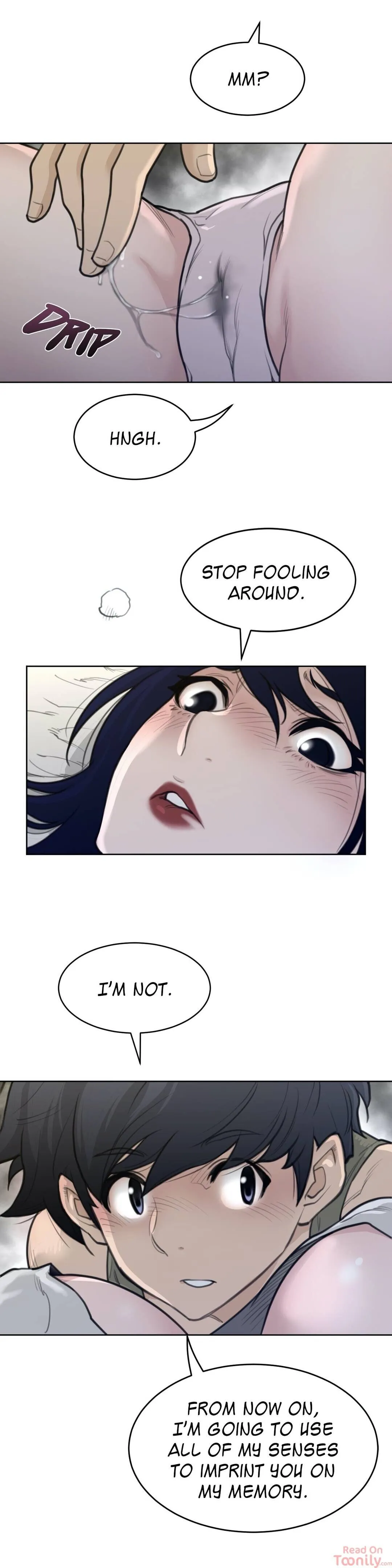 Read Perfect Half chapter 126 image 13 on Lezhin