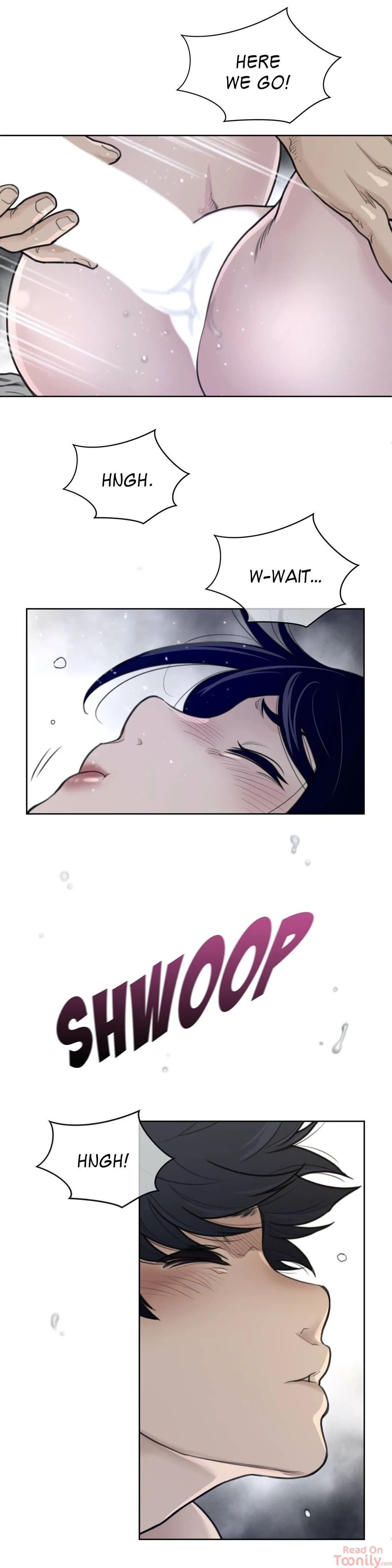 Read Perfect Half chapter 126 image 17 on Lezhin